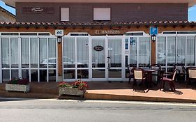 Hospedaje El Marinero