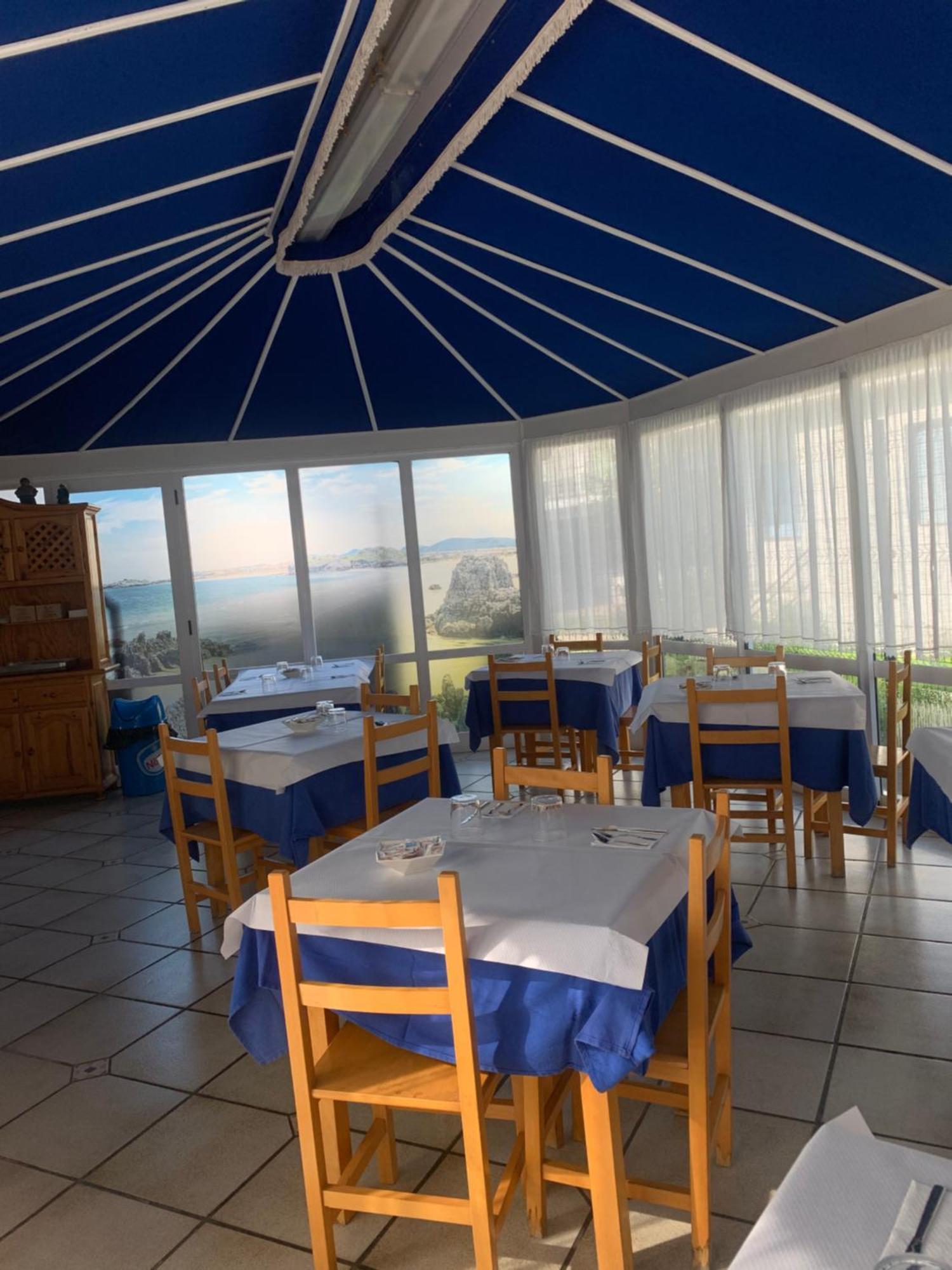 Hospedaje El Marinero Isla Plana Extérieur photo